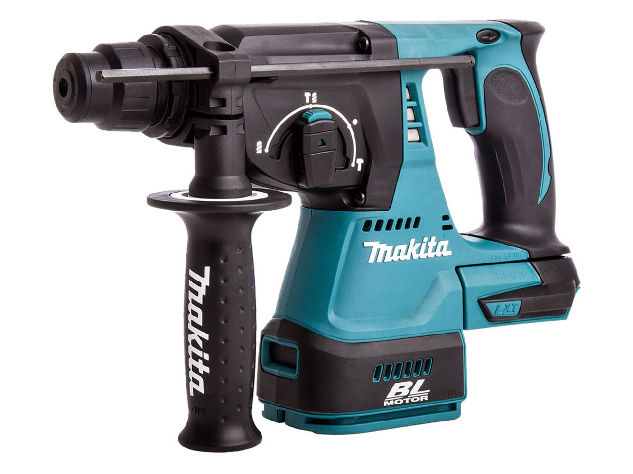 Makita 18v sds drill