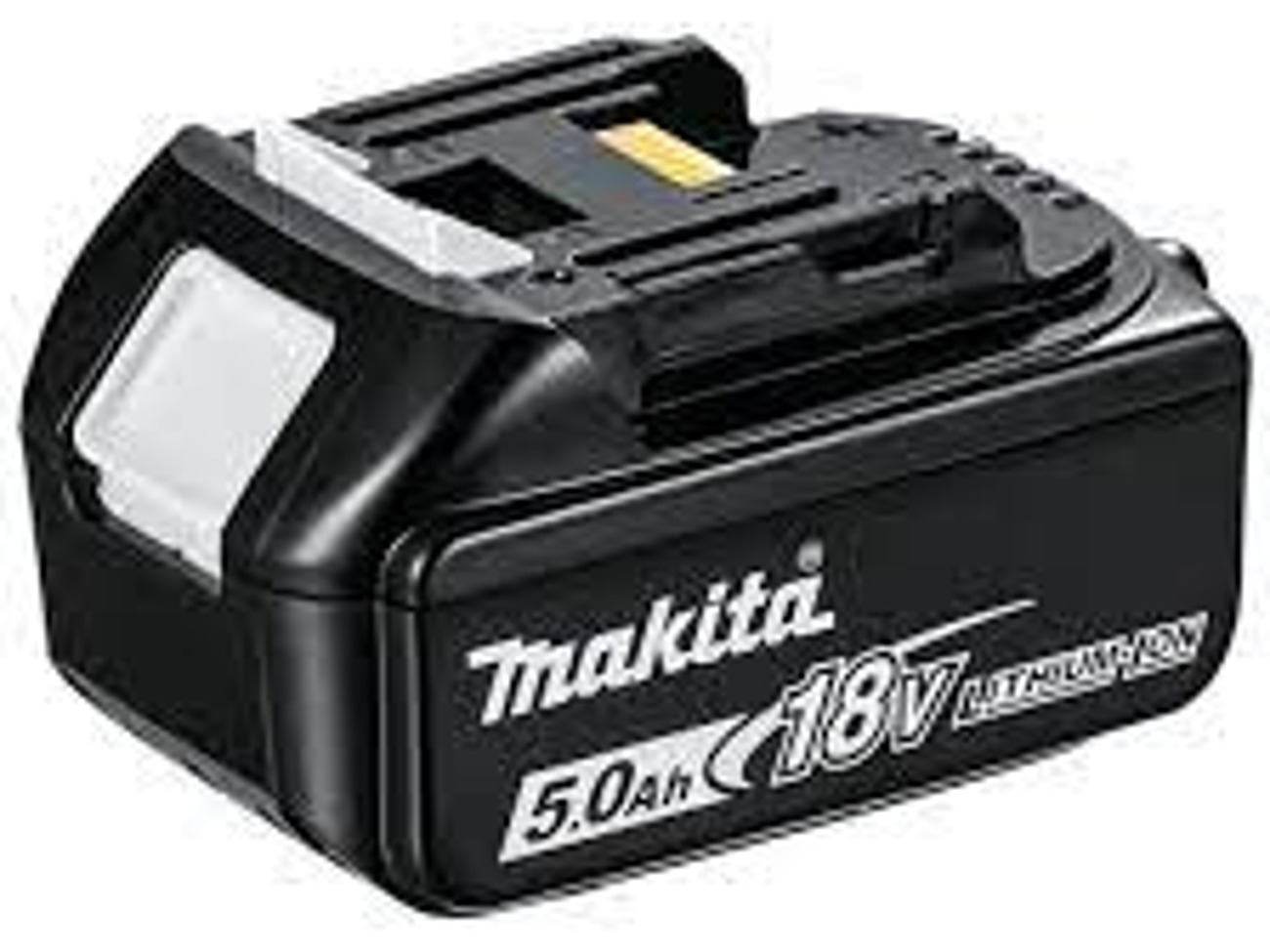Makita 5.0ah battery