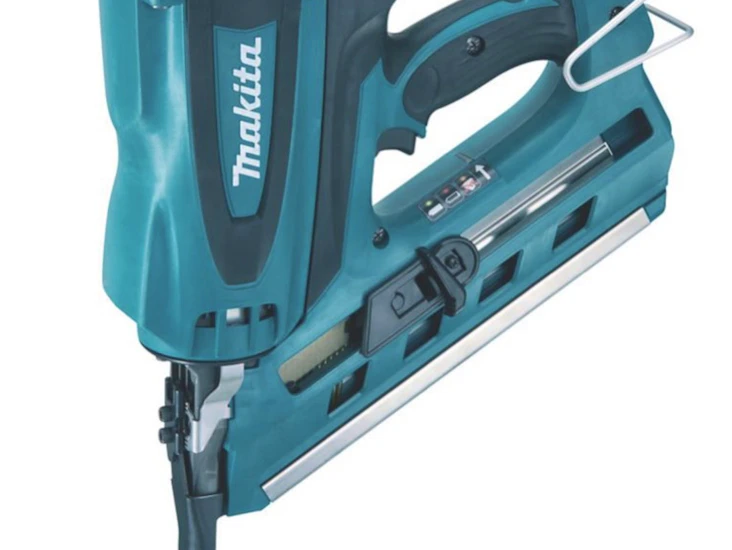 Makita 7.2v 1st fix nail gun