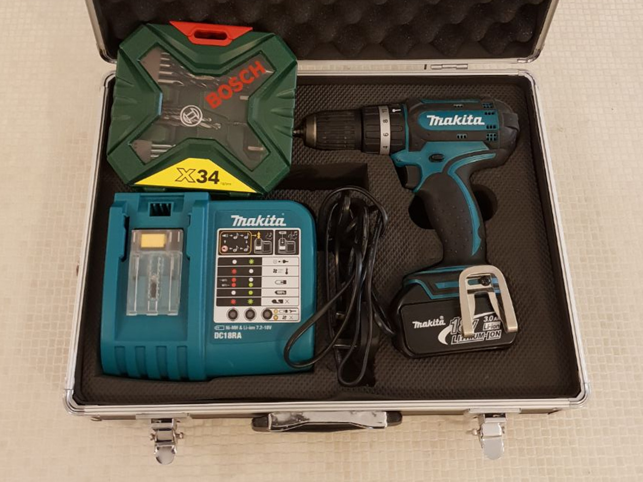 Makita bhp452 price sale