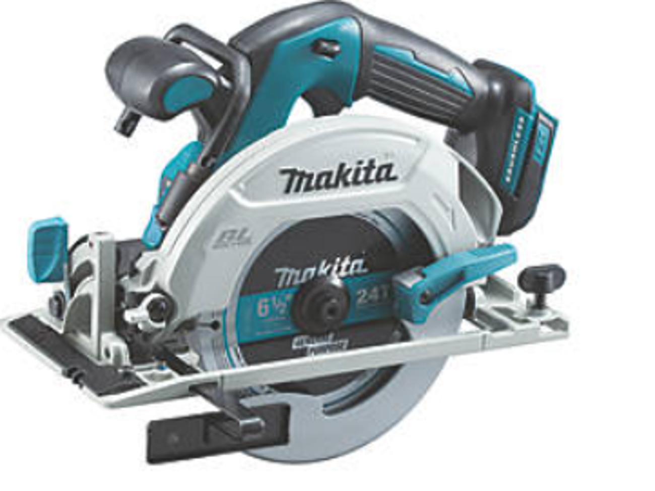 Makita dhs680z cordless circular saw 