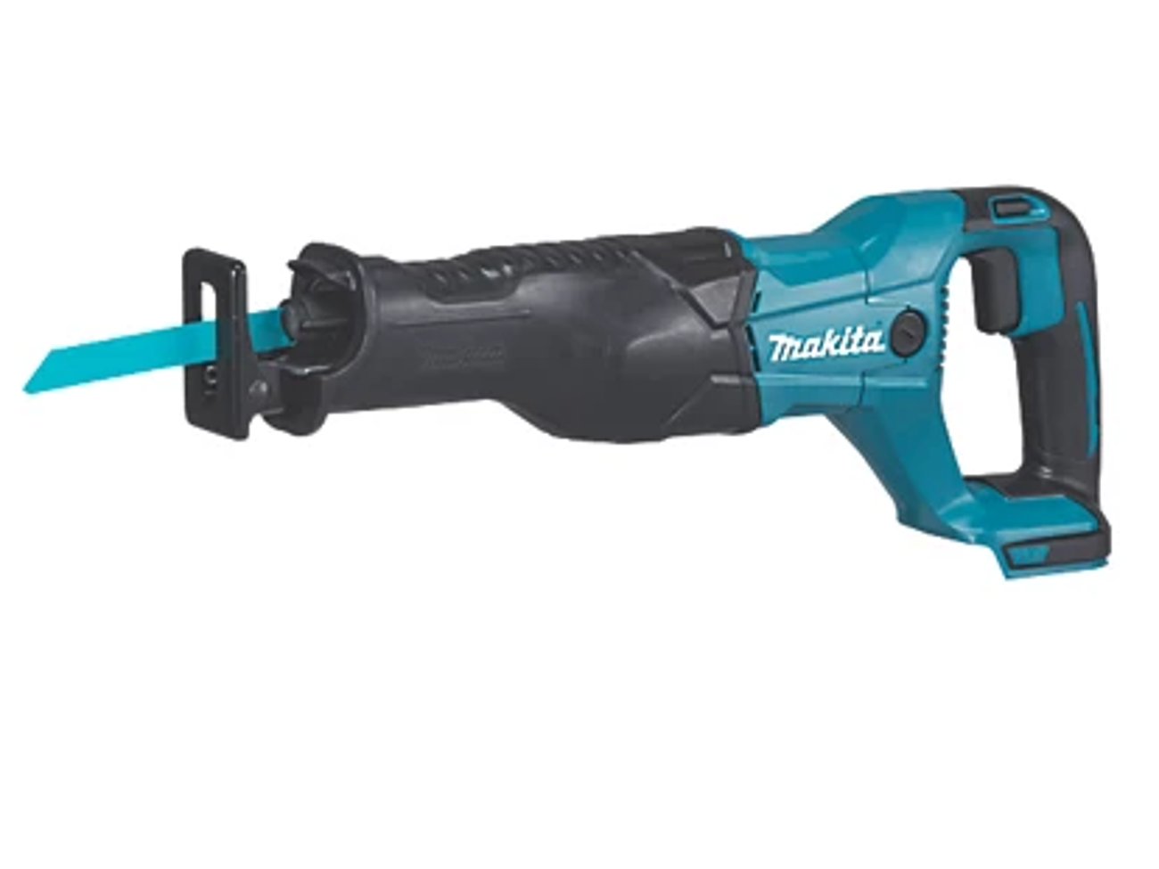 Makita reciprocating saw