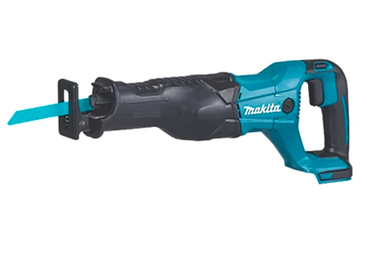 Makita reciprocating saw