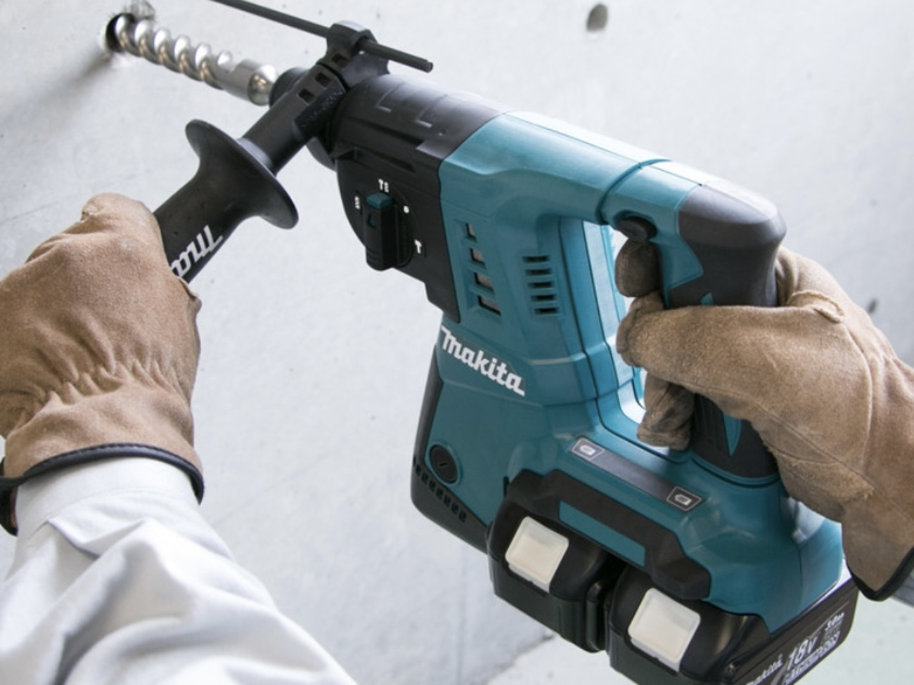 Makita sds 36v