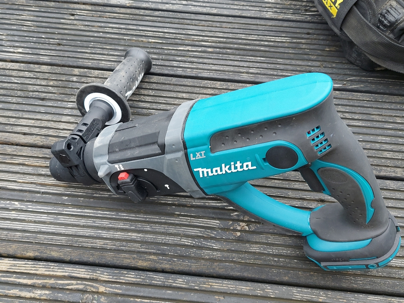 Makita sds drill