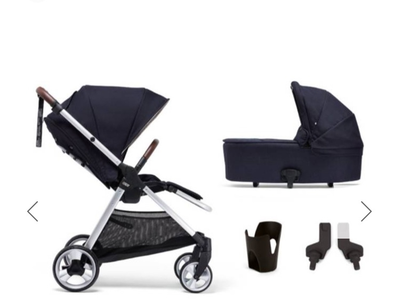 Rent Mamas Papas Armadillo Flip XT pushchair from Katie Brentwood South for 10 18 day