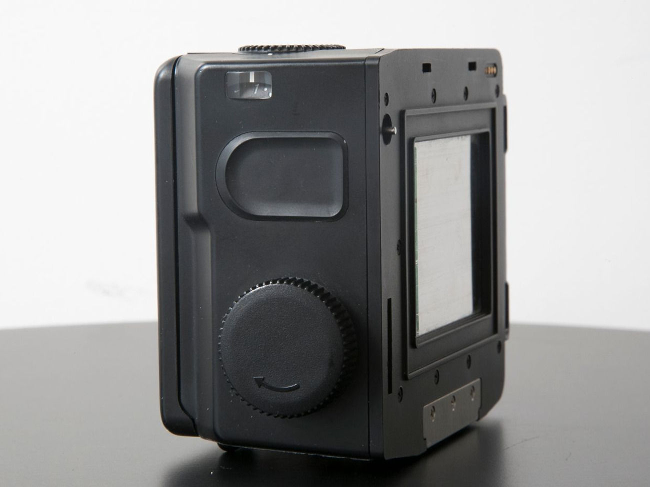 Mamiya 645 pro tl film back 