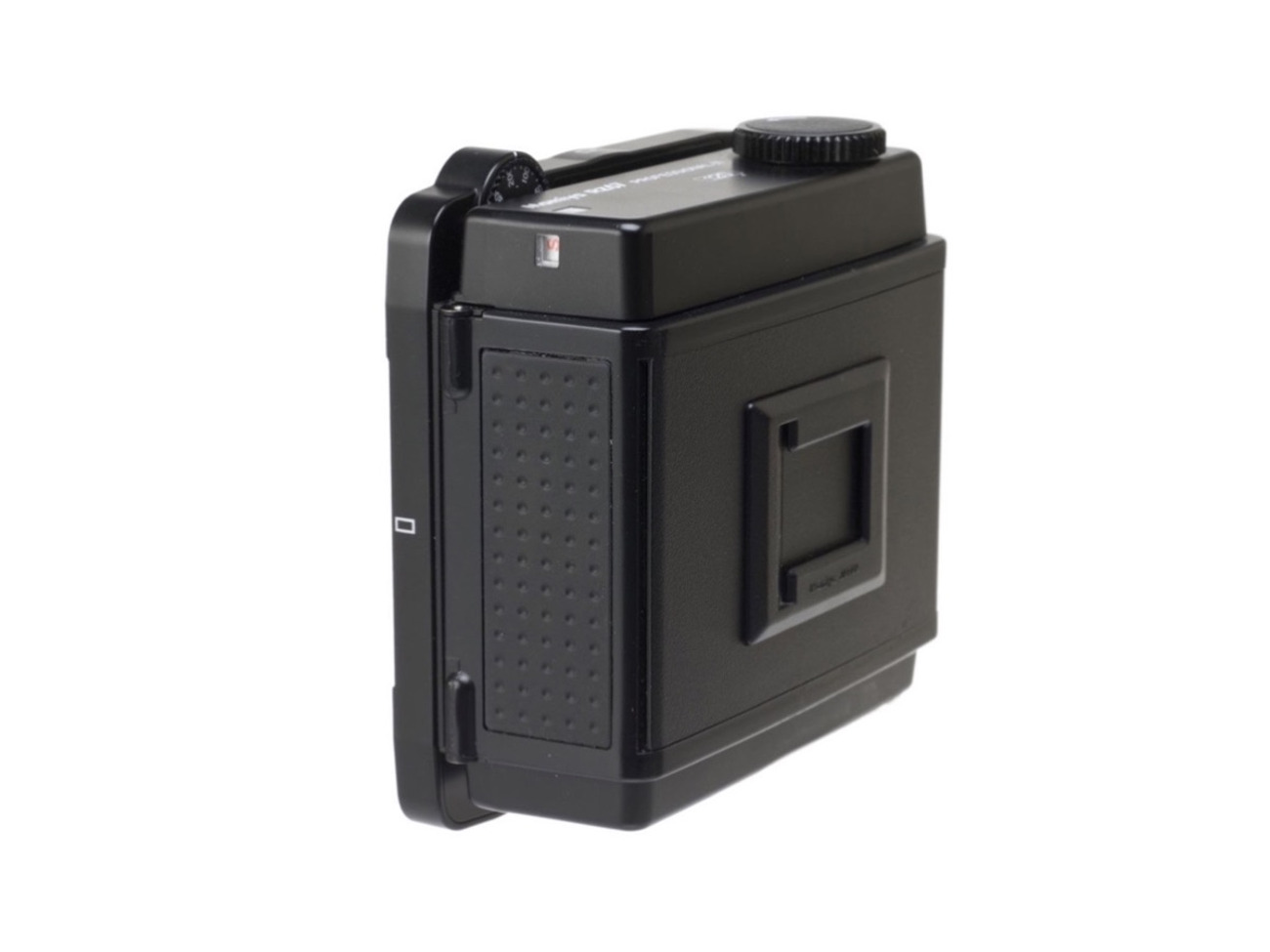 Mamiya rz67 120 medium format film back