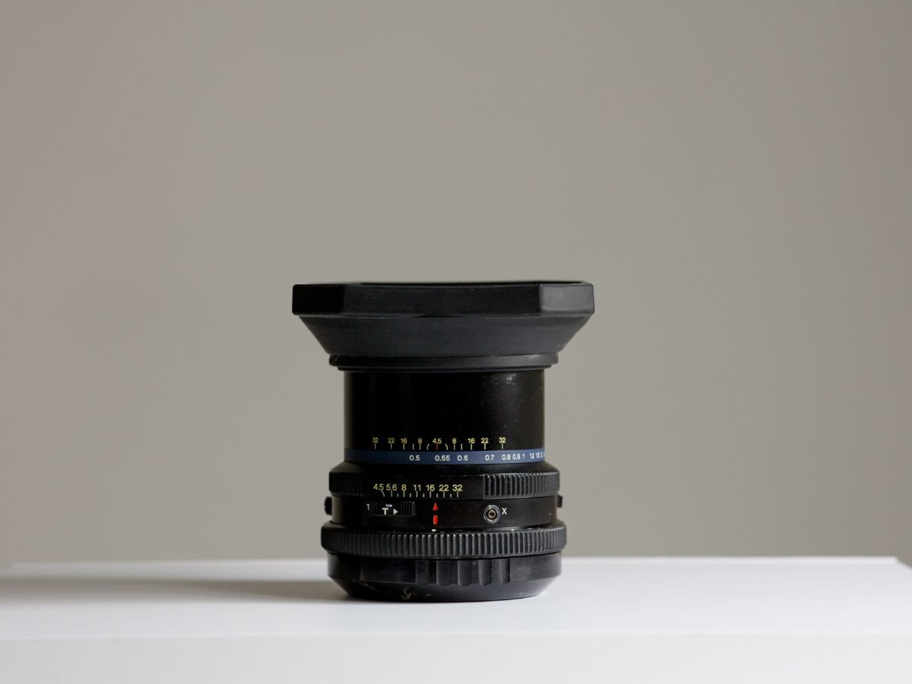 50mm Rent Mamiya Rz67 Rent Mamiya RZ67 50mm Lens Sekor Z From Auri