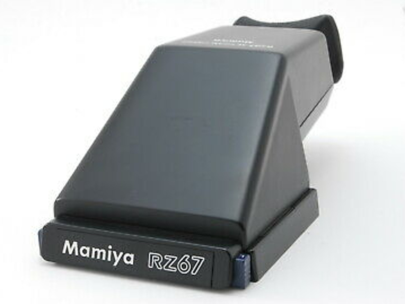 Rent Mamiya RZ67 AE Prism Finder from Jonno , Regent's Park