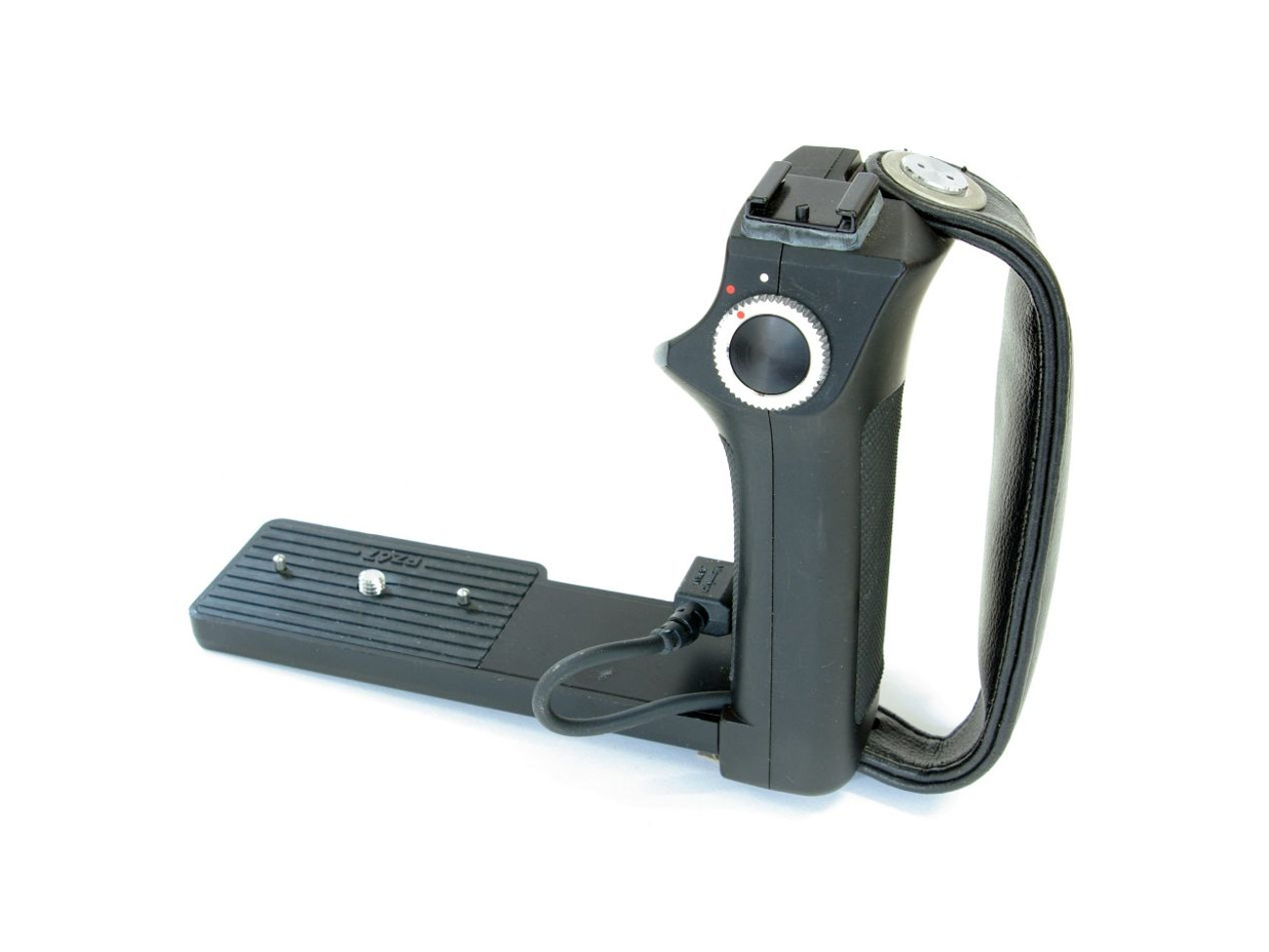 Mamiya rz67 left hand grip