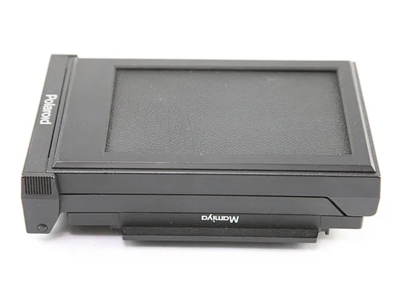 Mamiya rz67 polaroid back