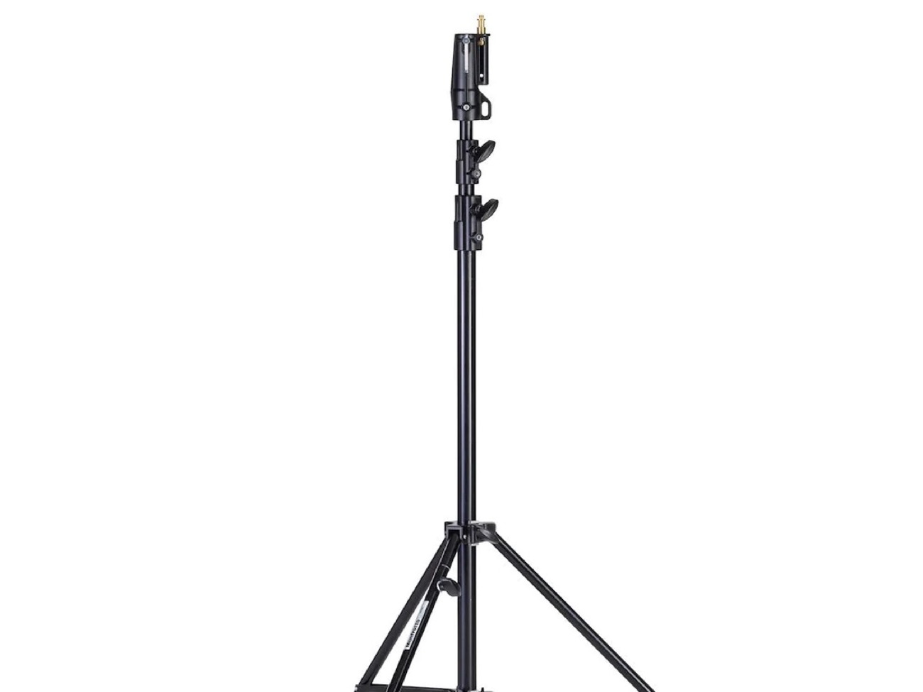 Manfrotto 007 buac lightweight combo stand