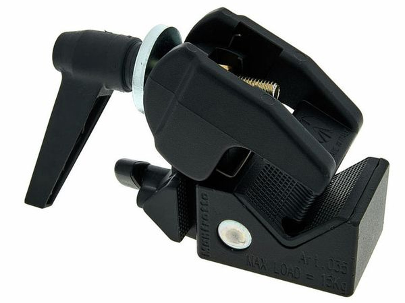 Manfrotto 035 super clamp
