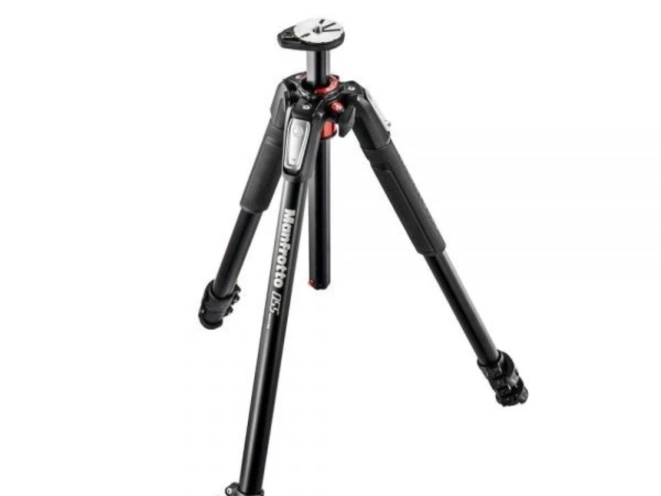 Manfrotto 055 tripod aluminium mt055xpro3