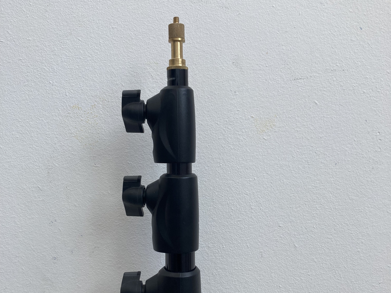 Manfrotto 1004bac light stand 