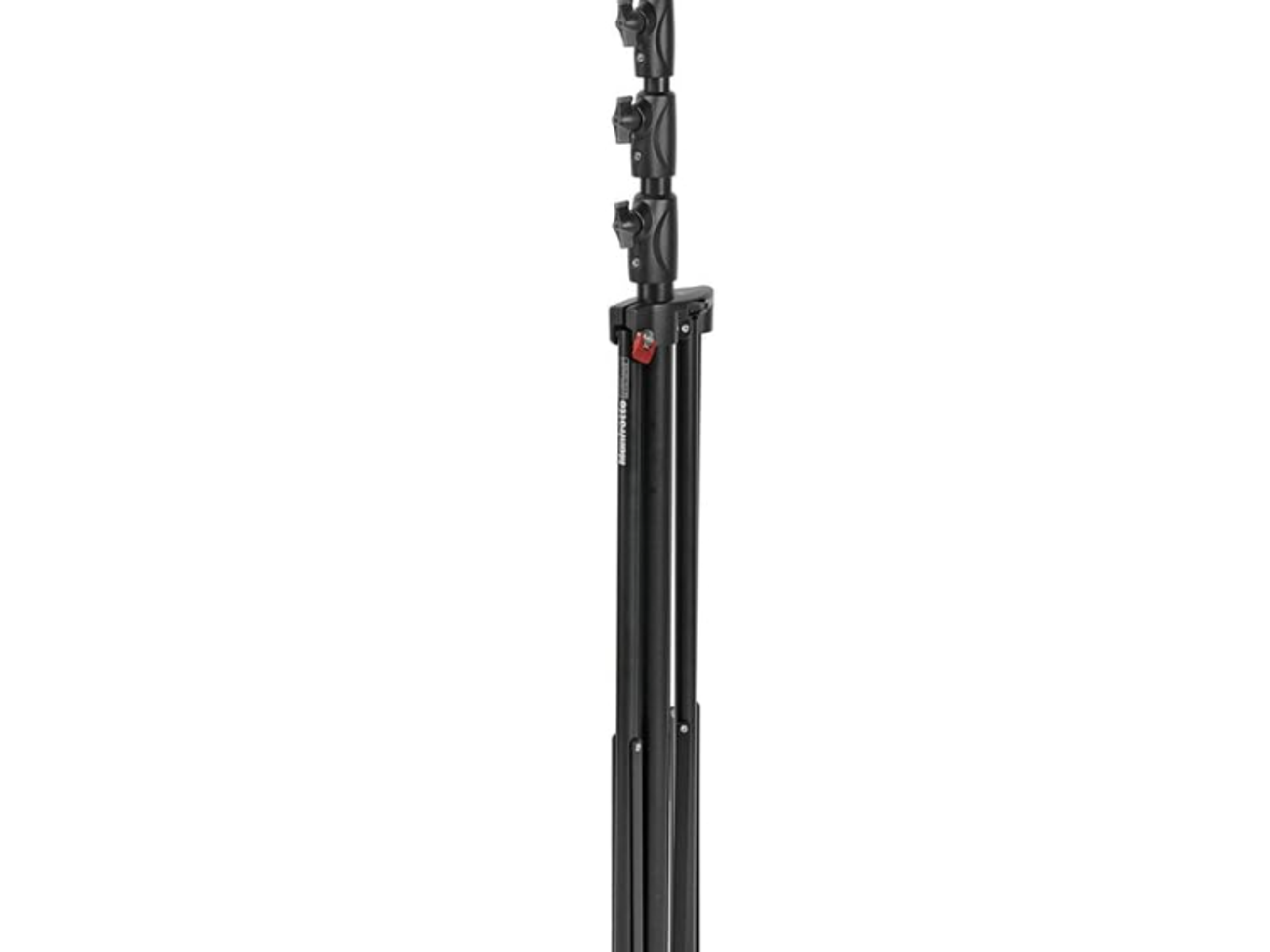 Manfrotto 1004bac light stand