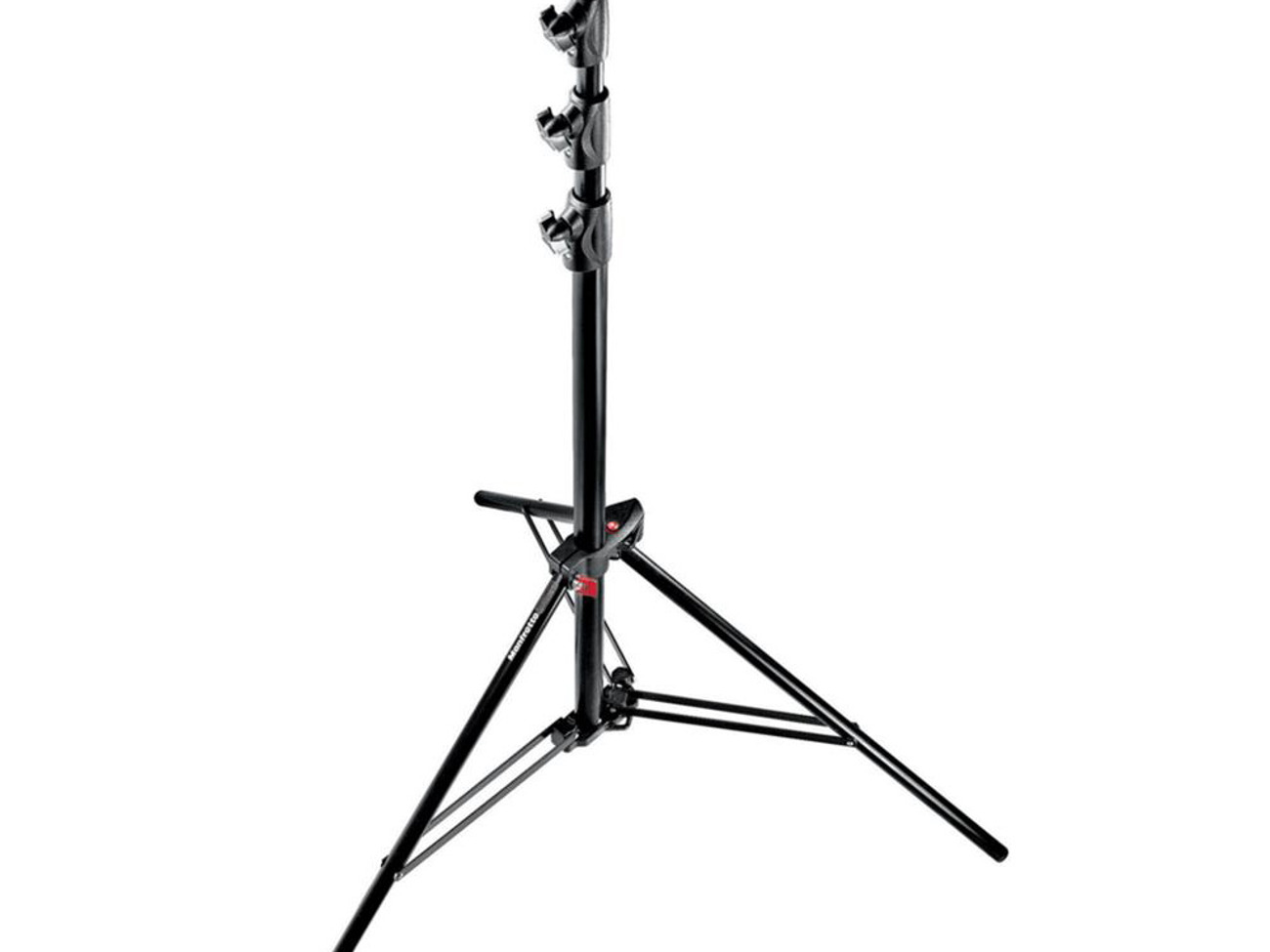 Manfrotto 1004bac photo master light stand