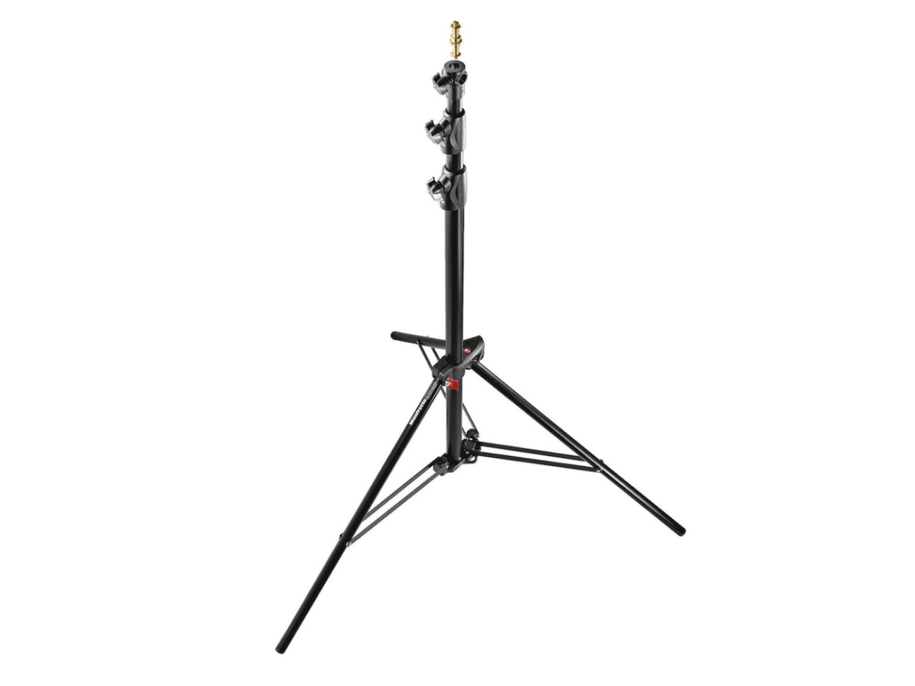 Manfrotto 1005bac light stand