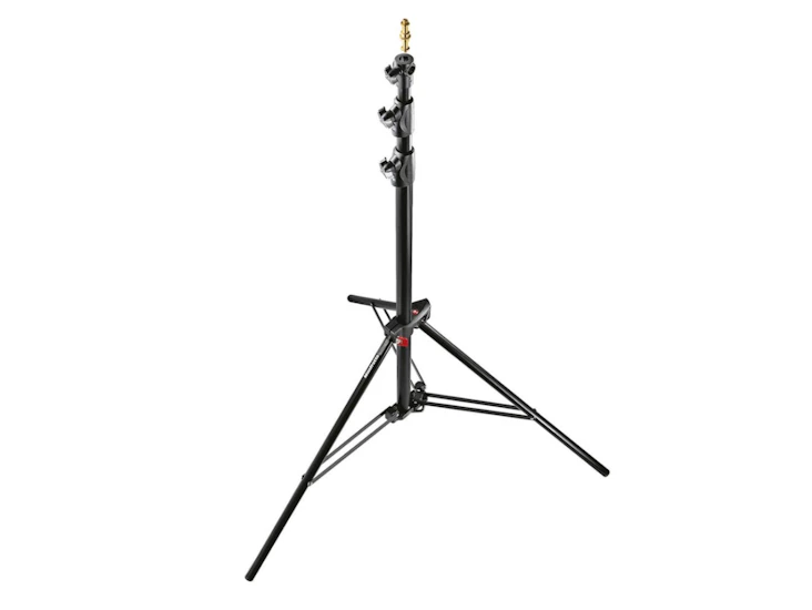 Manfrotto 1005bac light stand