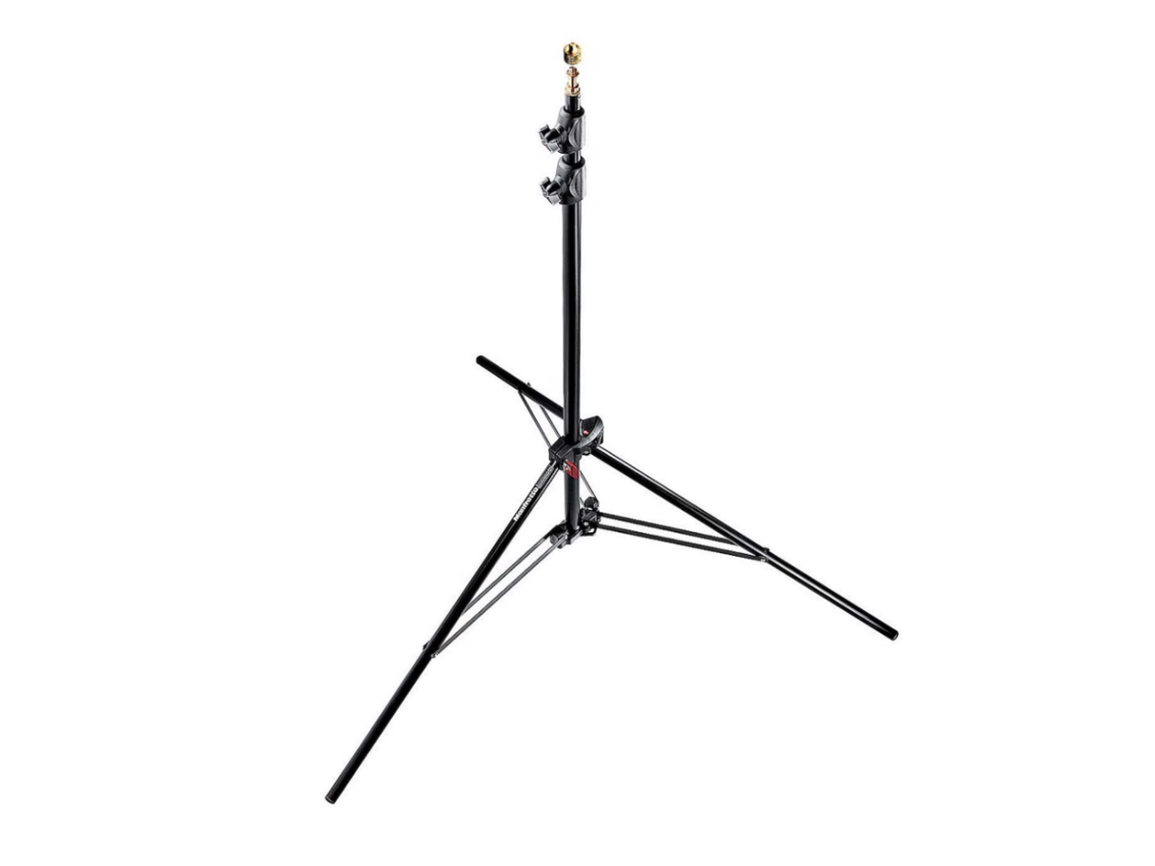 Manfrotto 1052bac light stand (3 available)