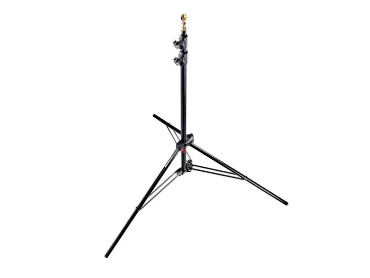Manfrotto 1052bac light stand (3 available)