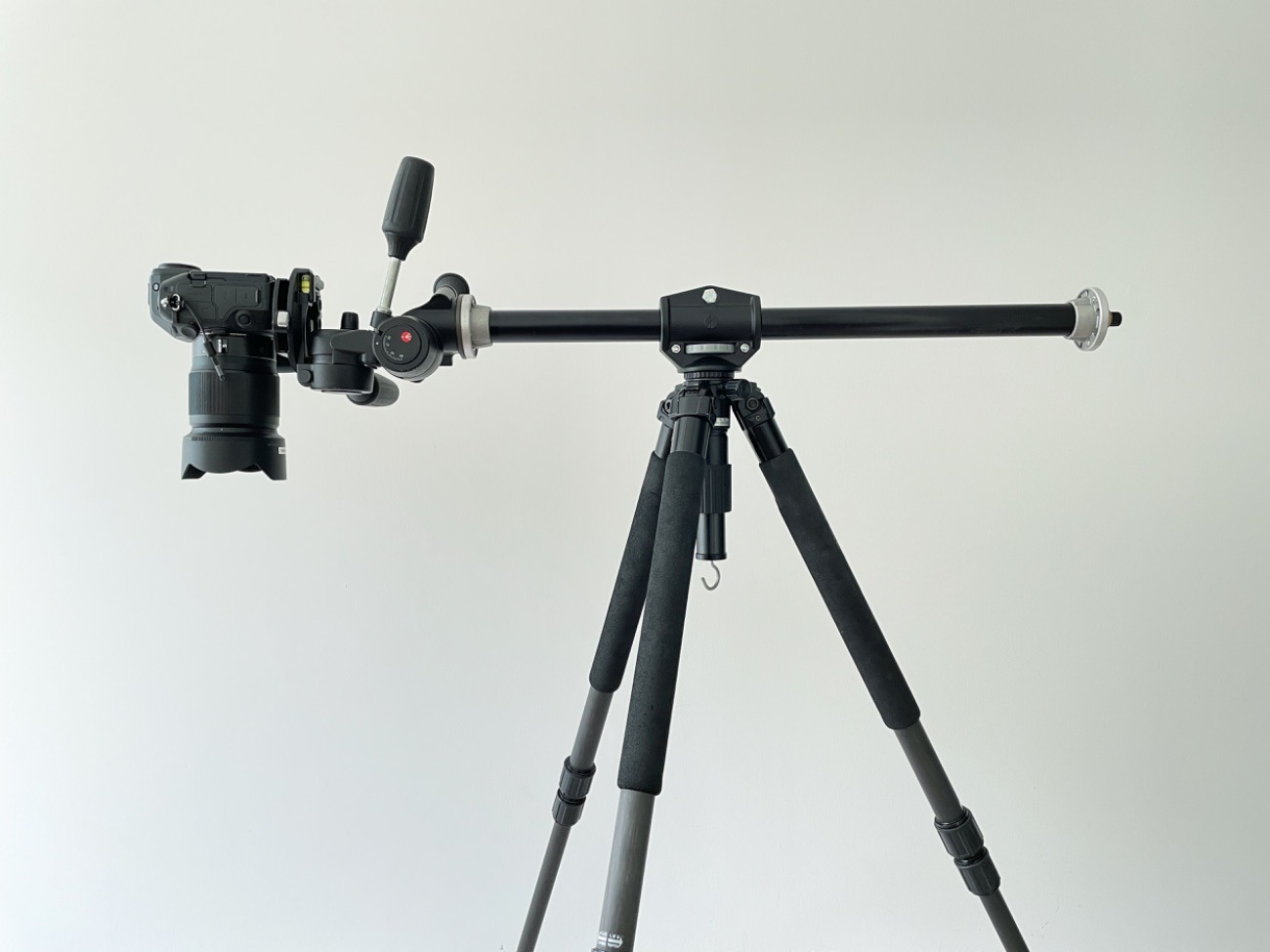 Manfrotto 131 db repro / copy arm (for tripod etc)