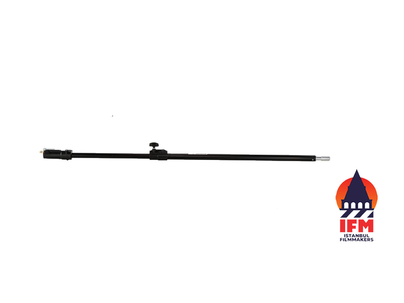 Manfrotto 142b double extension arm