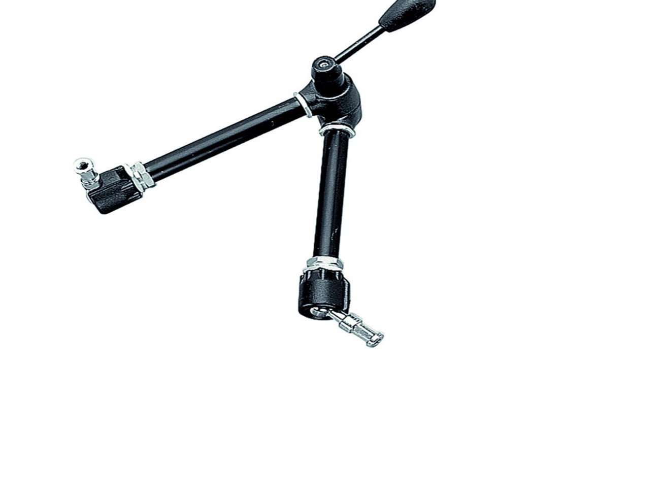 Manfrotto 143r magic arm with superclamp