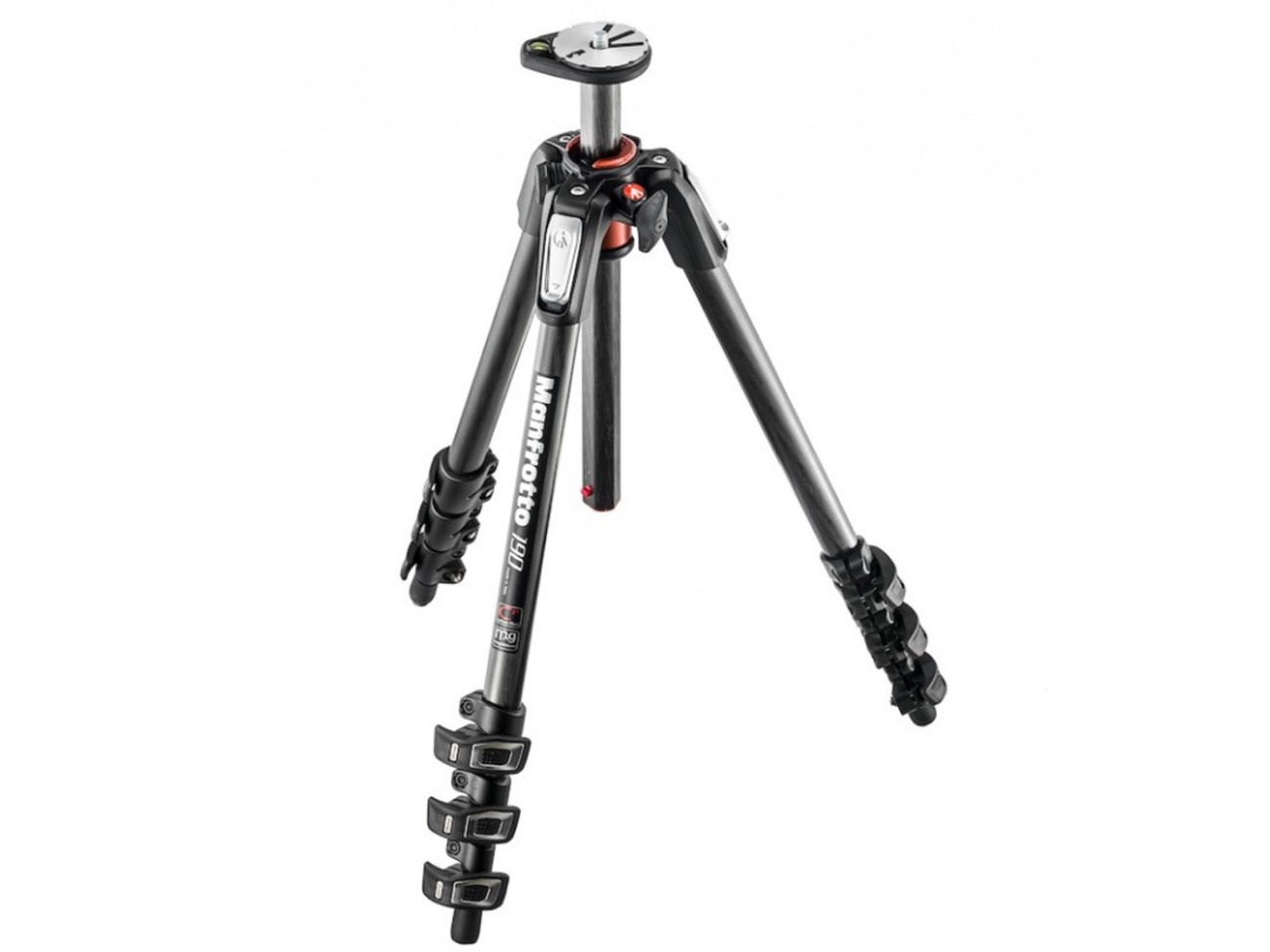 Manfrotto 190x pro4 tripod