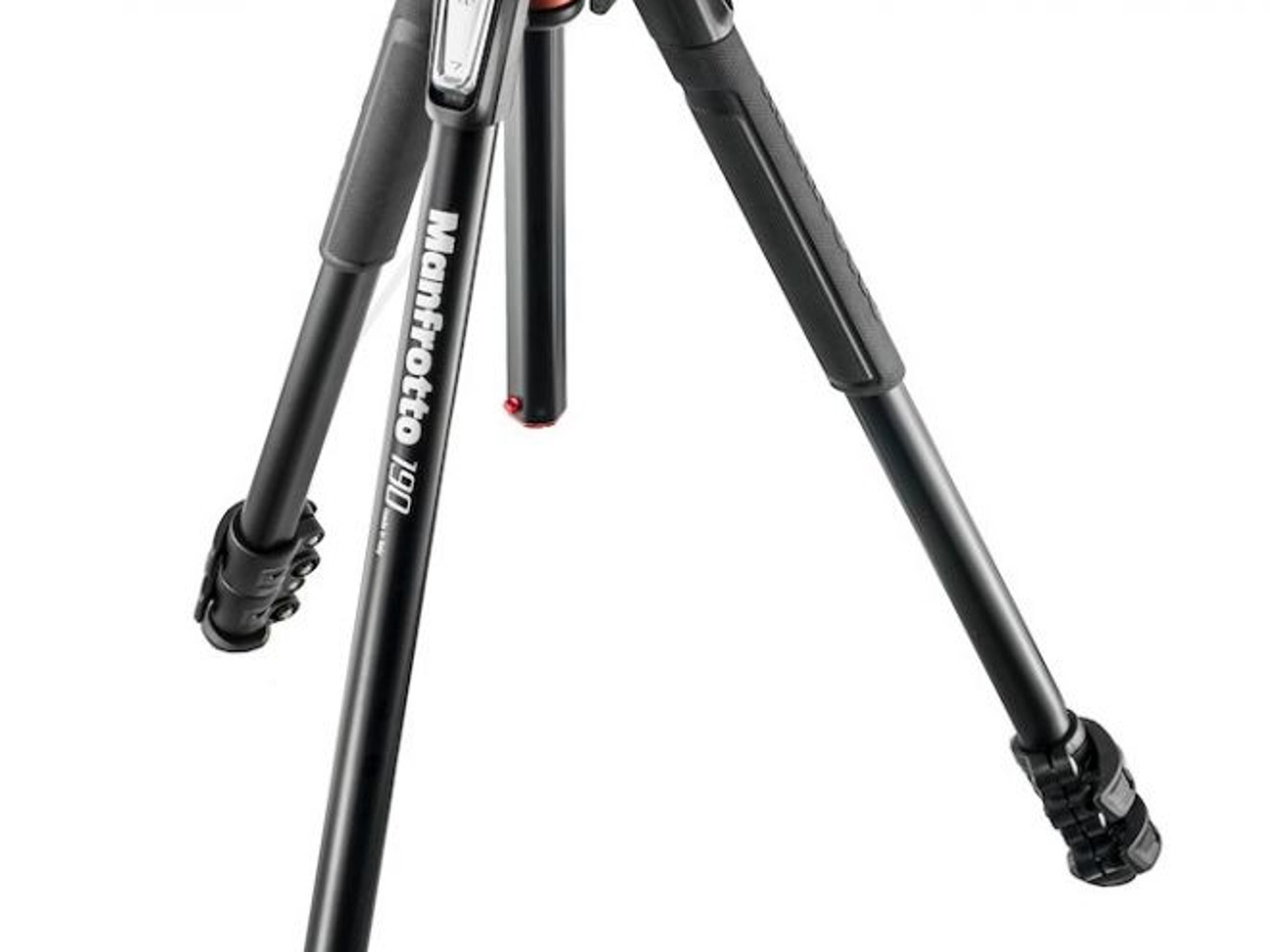Manfrotto 190x tripod