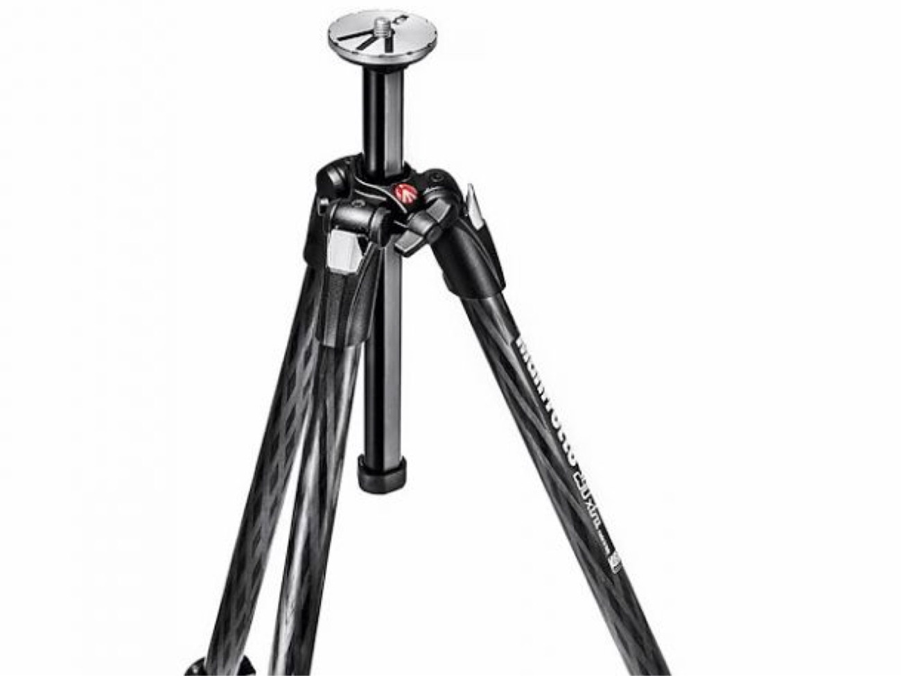 Manfrotto 290 xtra carbon fibre tripod