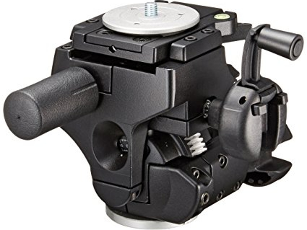 Manfrotto 400 precision geared head 
