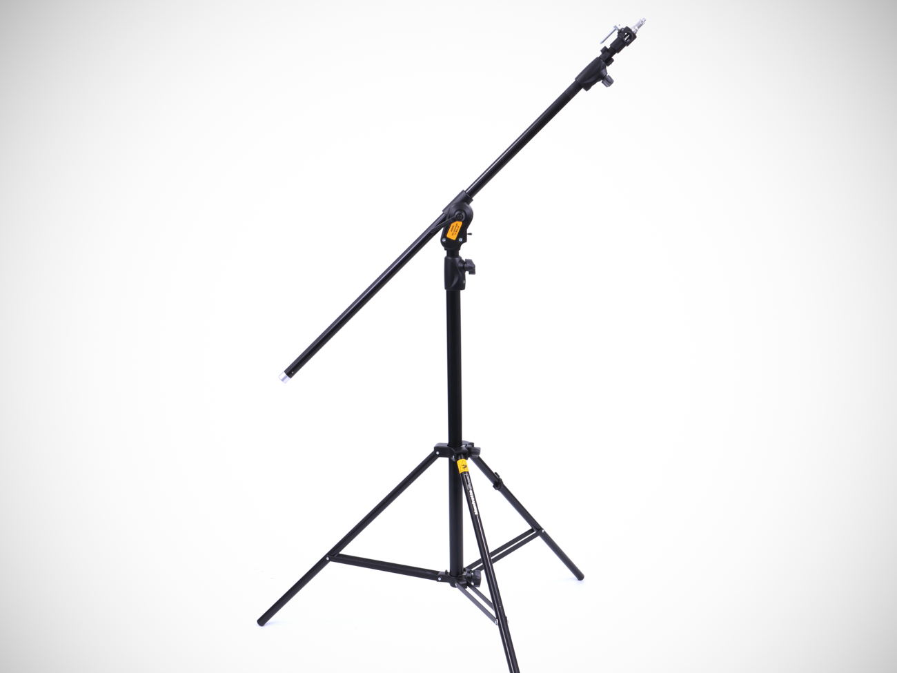 Manfrotto 420b boom pole stand