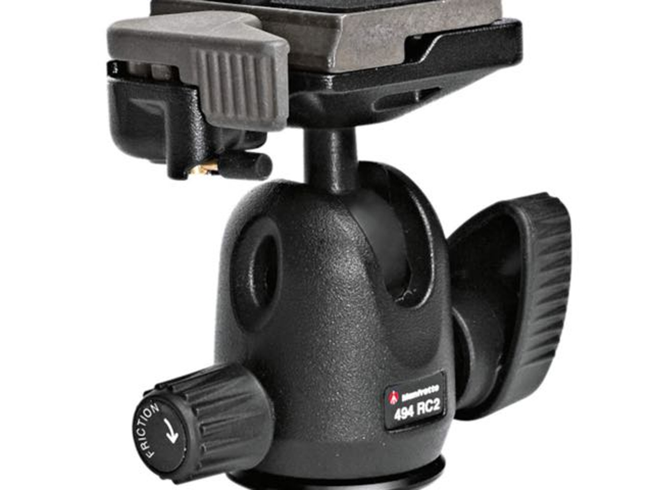 Manfrotto 494rc2 ball head
