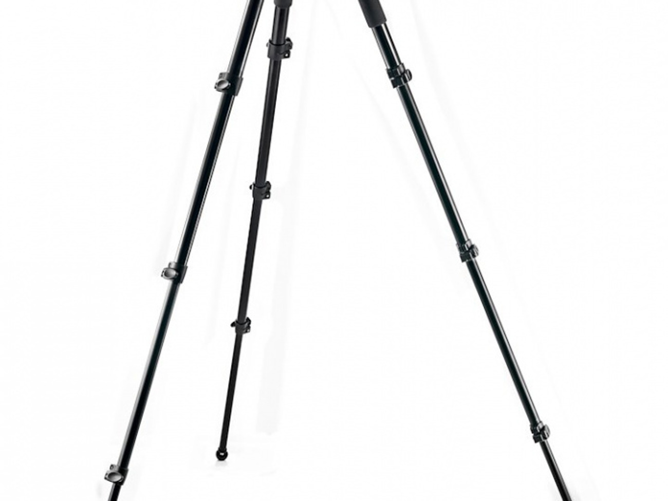 Manfrotto 502 fluid video tripod and head