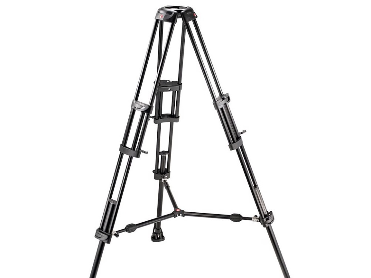 Manfrotto 545b tripod