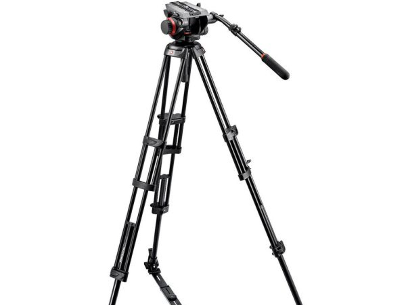 Manfrotto 546gb tripod