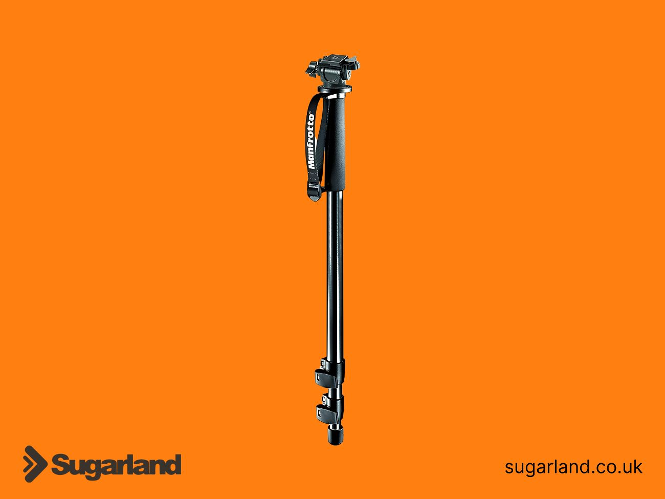Manfrotto 679b monopod