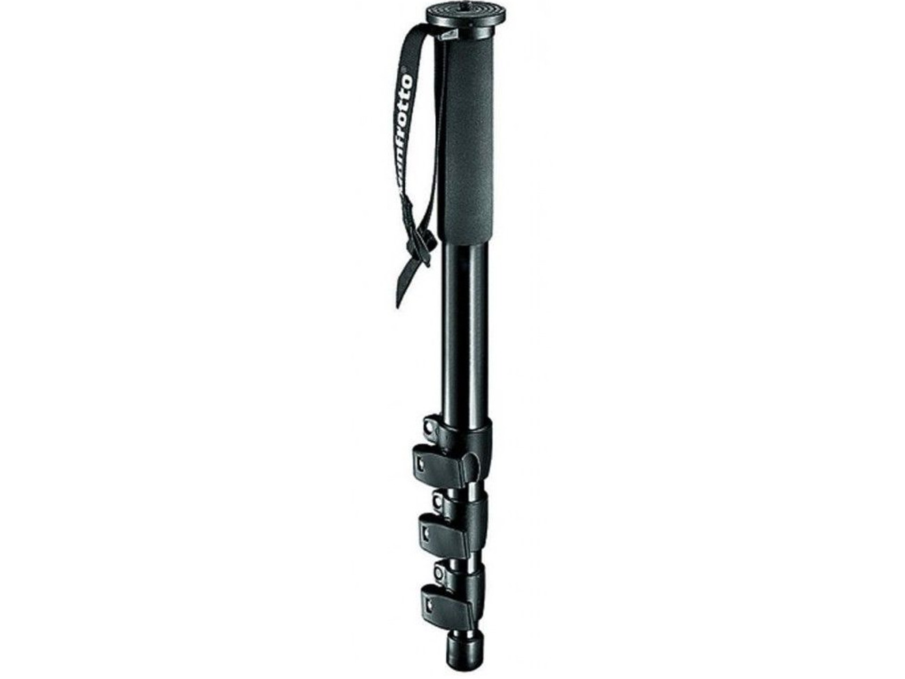 Manfrotto 680b monopod