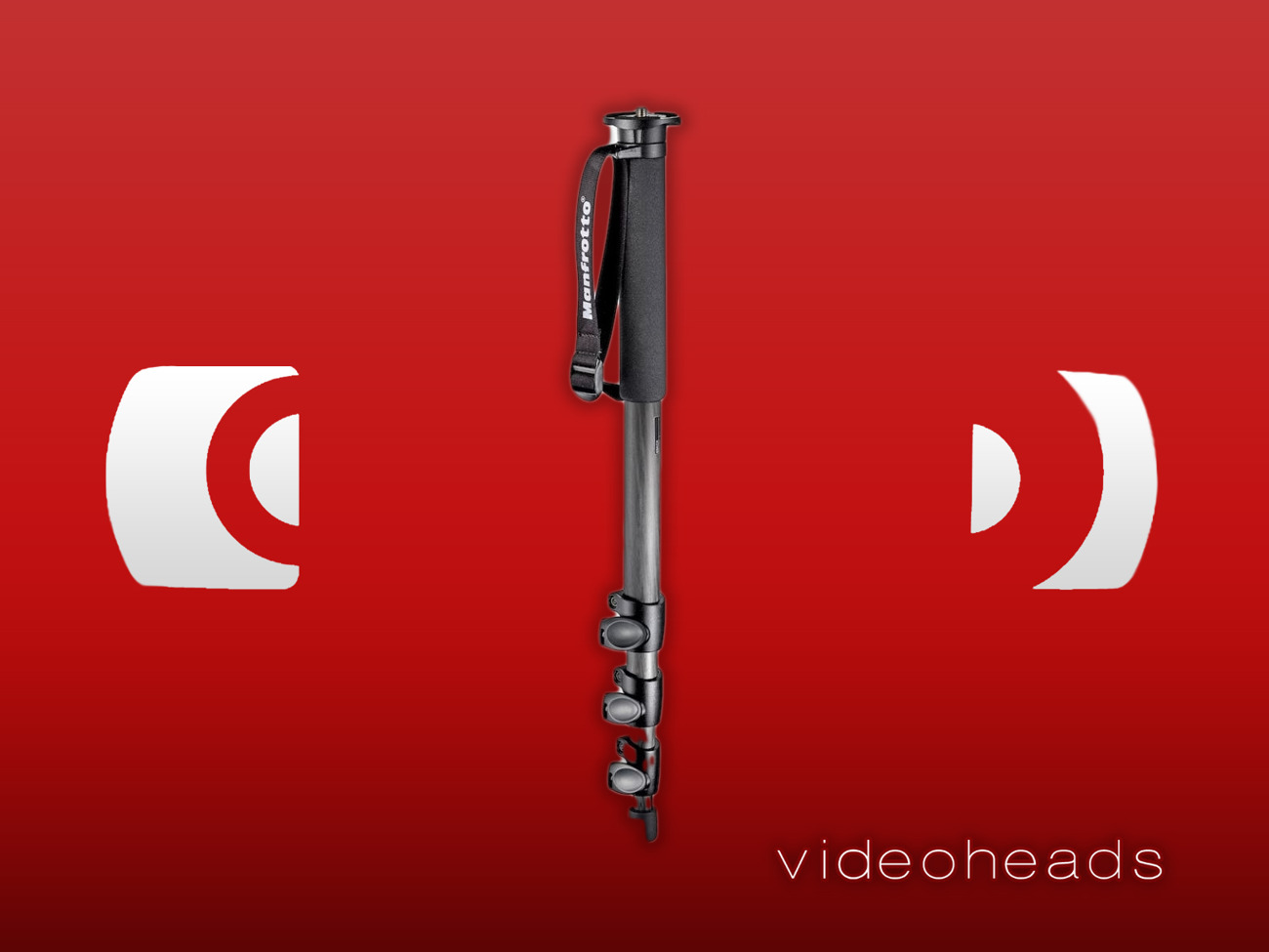 Manfrotto 680b monopods