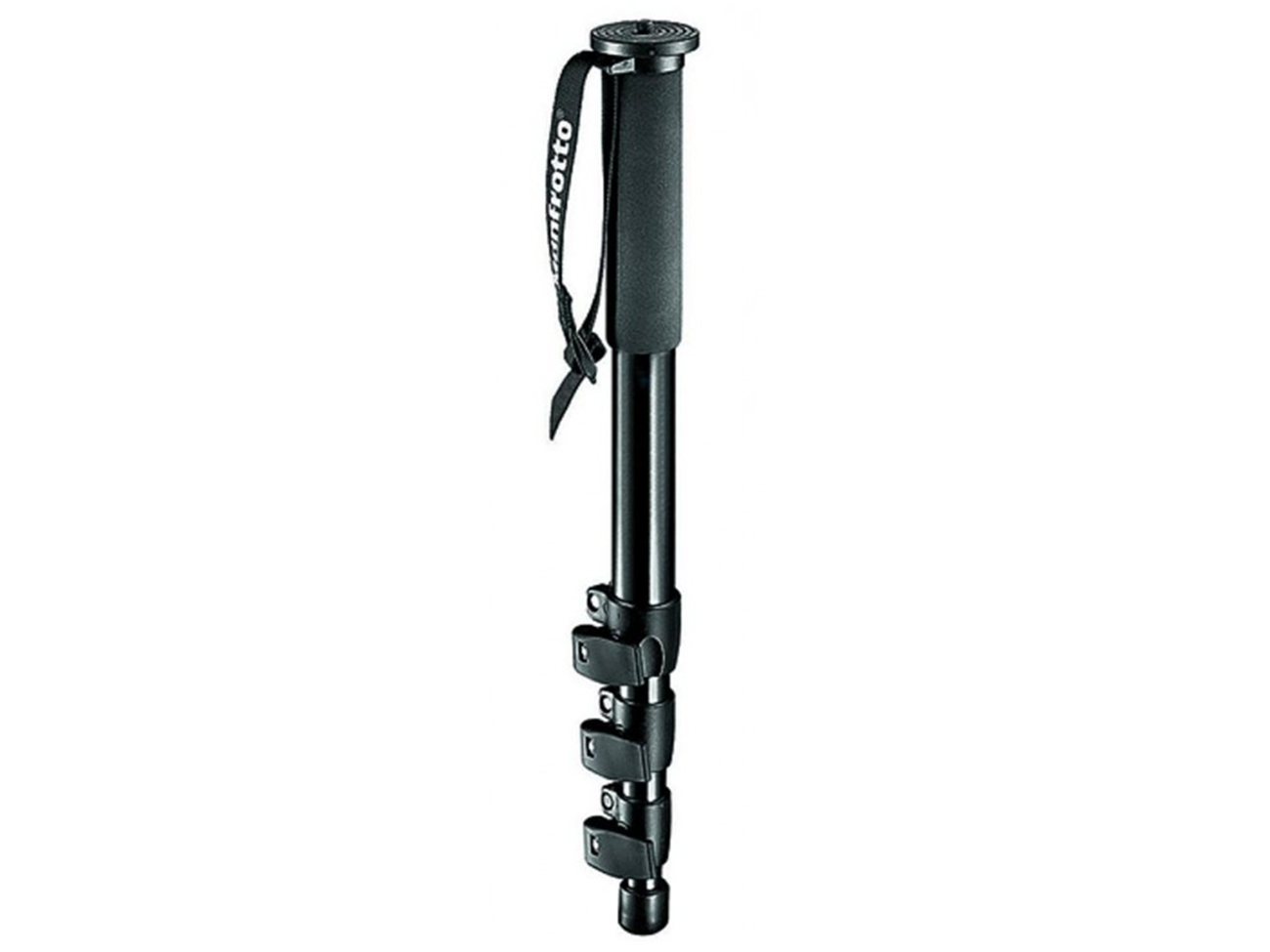 Manfrotto advanced compact monopod
