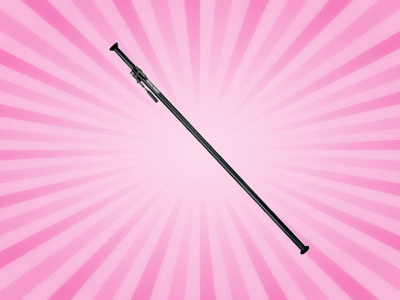 Manfrotto autopole 210cm - 370cm
