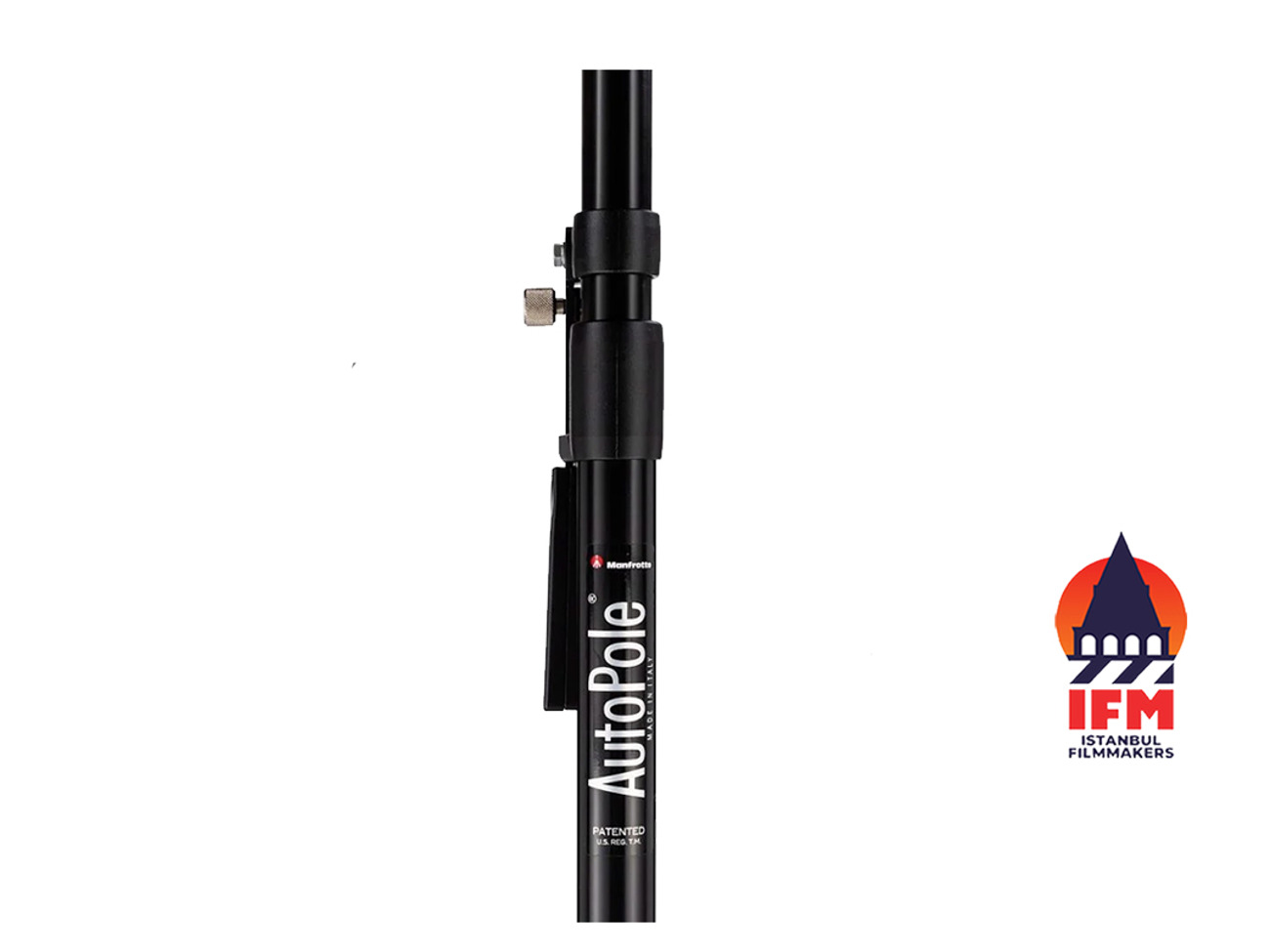 Manfrotto autopole (multiple units available)