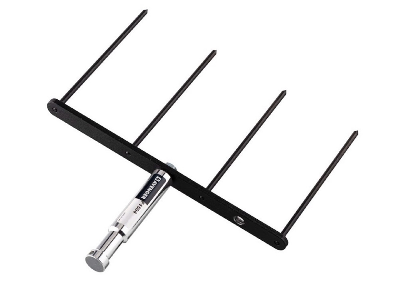 Manfrotto avenger poly fork