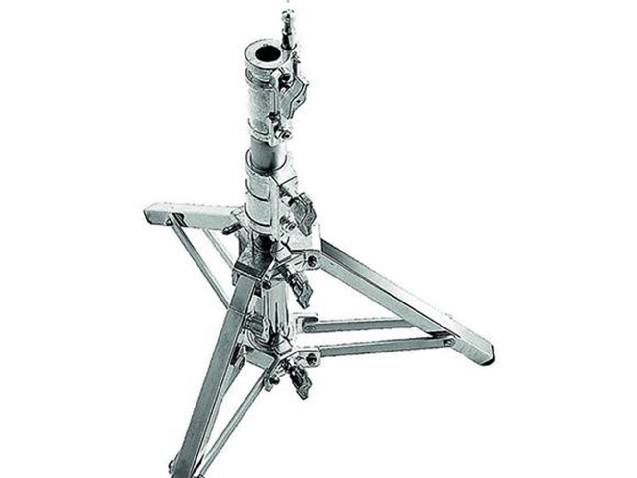 Manfrotto baby avenger combo stand