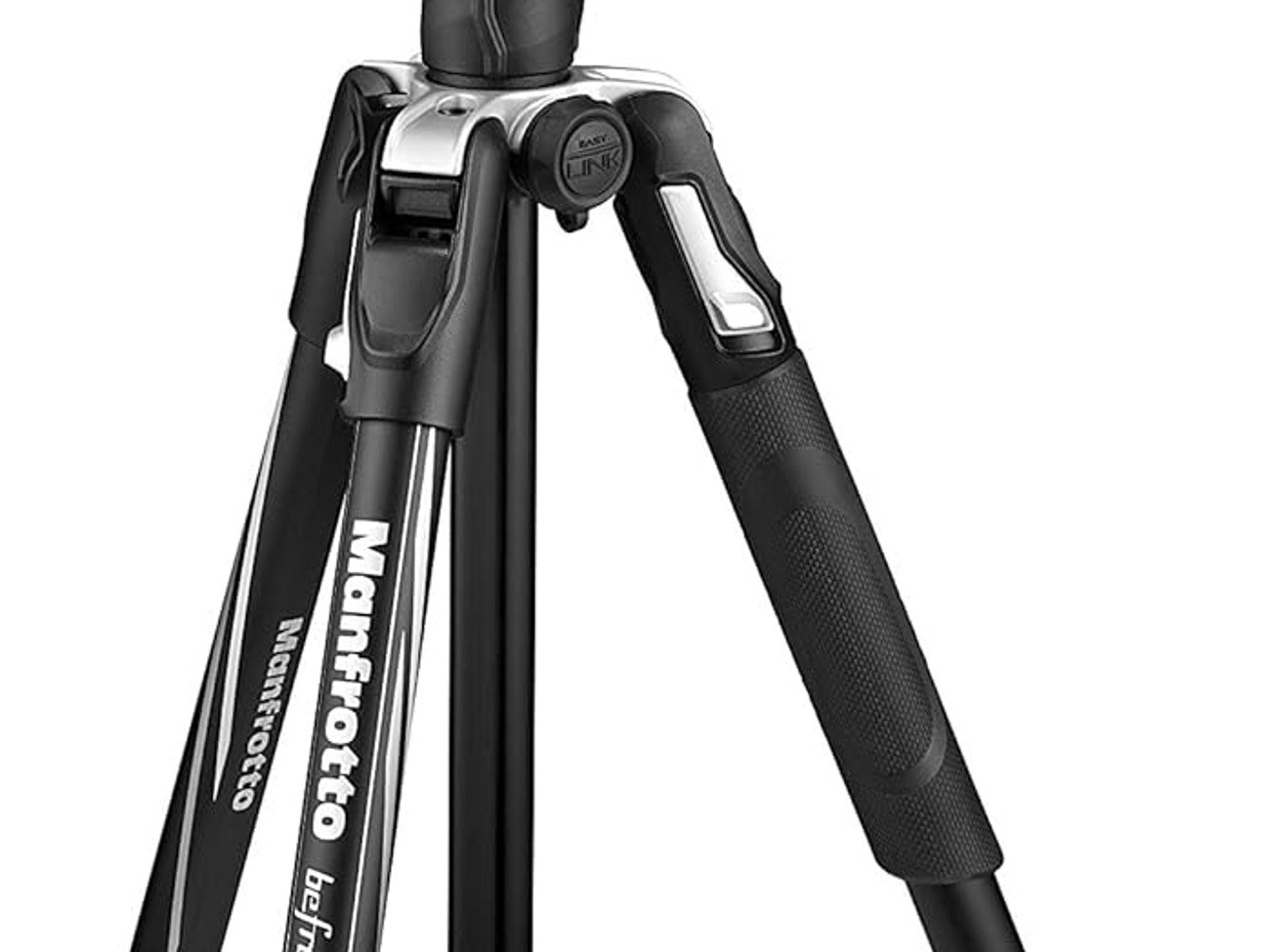 Manfrotto befree 3-way live advanced tripod kit