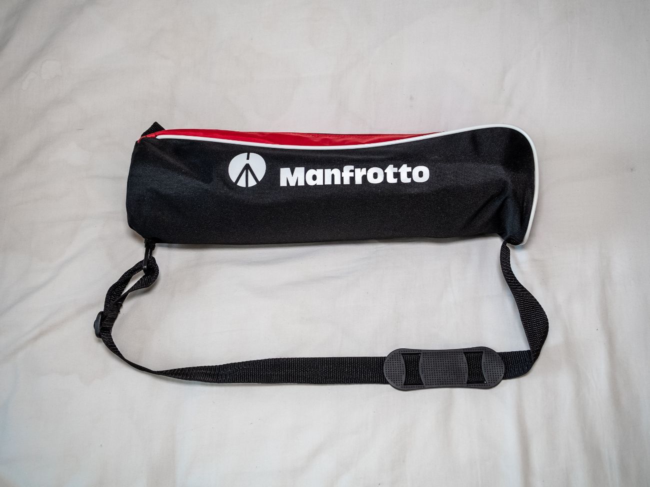 Manfrotto befree live tripod