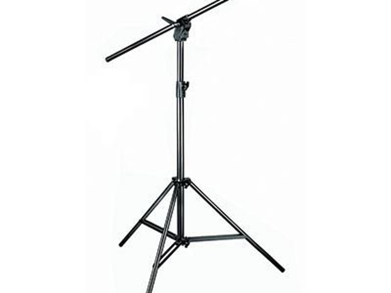 Manfrotto combi boom stand  - microphone or light stand 
