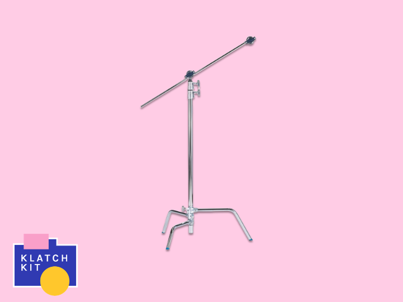 Manfrotto c-stand